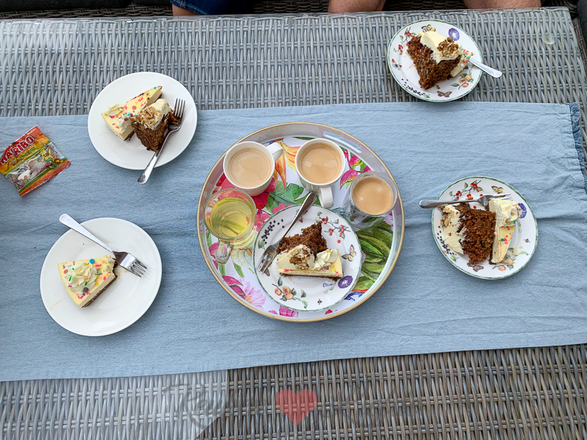 Een kijkje in de keuken week 30-2020