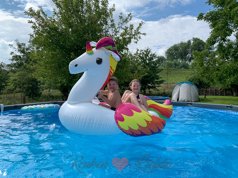 Een kijkje in de keuken week 30-2020