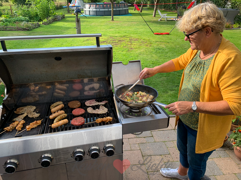 Een kijkje in de keuken week 30-2020