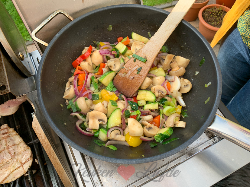 Een kijkje in de keuken week 30-2020