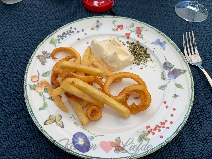 Een kijkje in de keuken week 30-2020