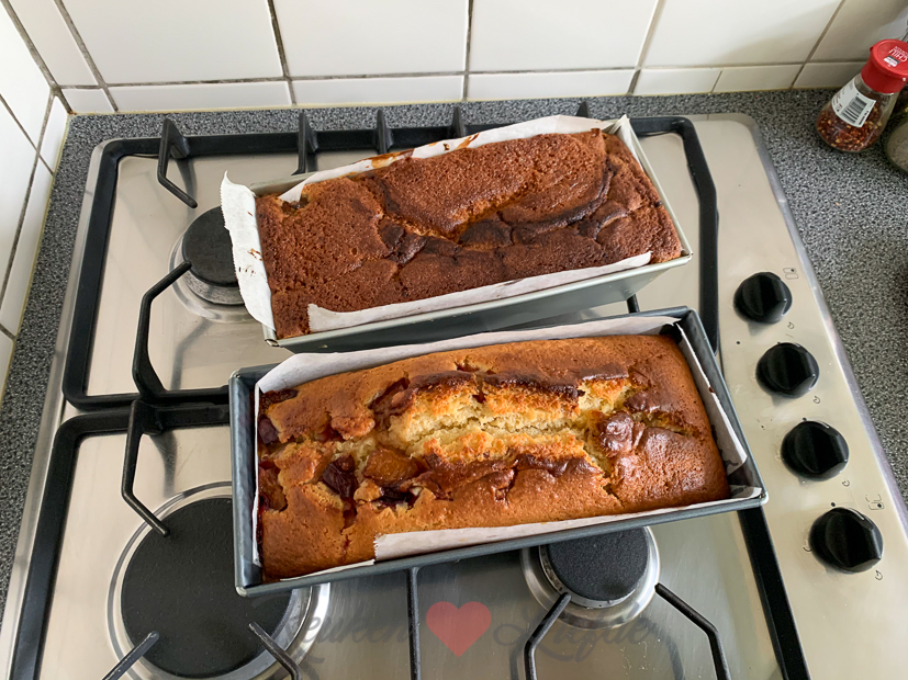 Een kijkje in de keuken week 30-2020