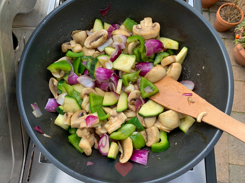 Een kijkje in de keuken week 30-2020