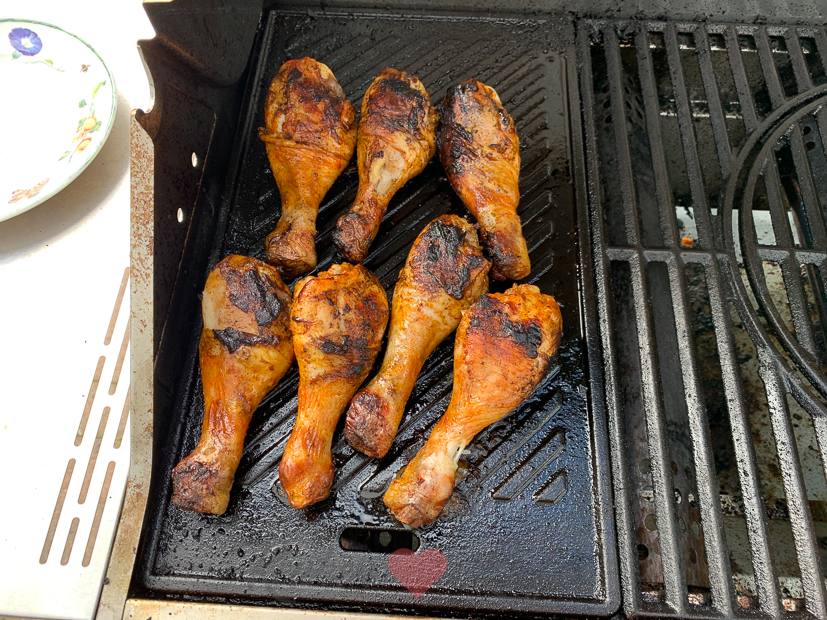 Een kijkje in de keuken week 30-2020