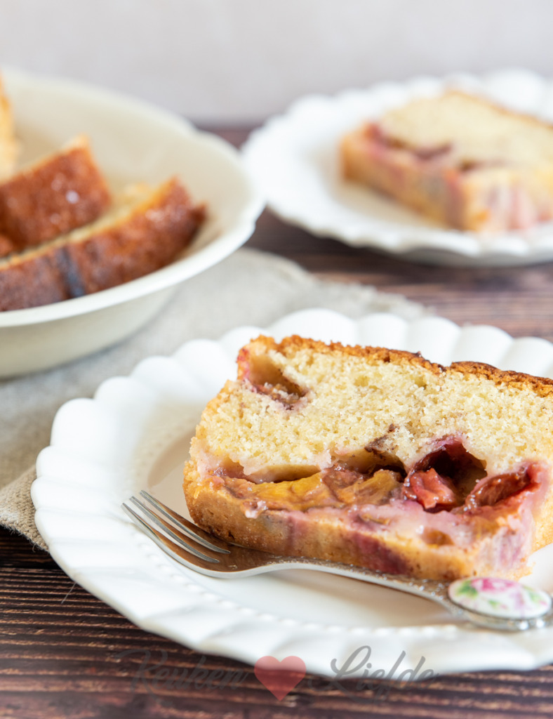 Pruimencake Pruimencake