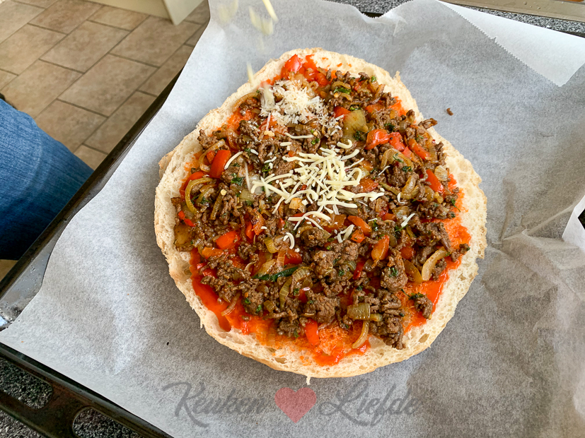 Een kijkje in de keuken week 31-2020