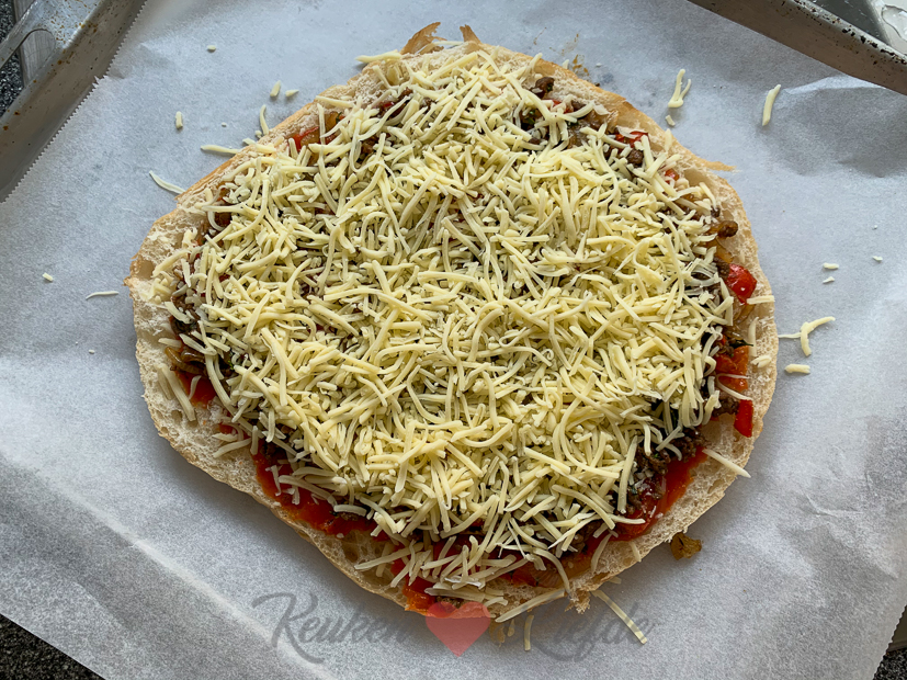 Een kijkje in de keuken week 31-2020