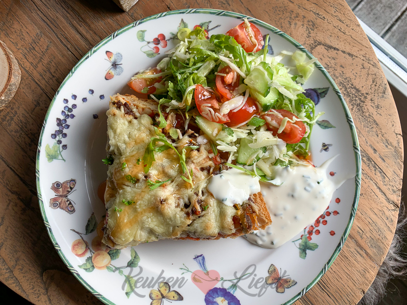 Een kijkje in de keuken week 31-2020