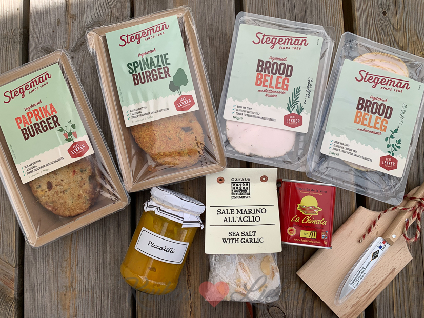 Een kijkje in de keuken week 31-2020 Een kijkje in de keuken week 31-2020