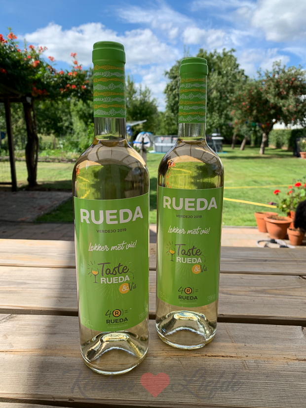 Een kijkje in de keuken week 31-2020 Een kijkje in de keuken week 31-2020