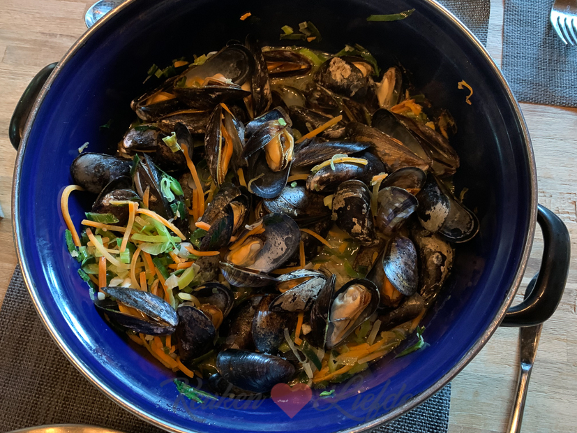 Een kijkje in de keuken week 31-2020