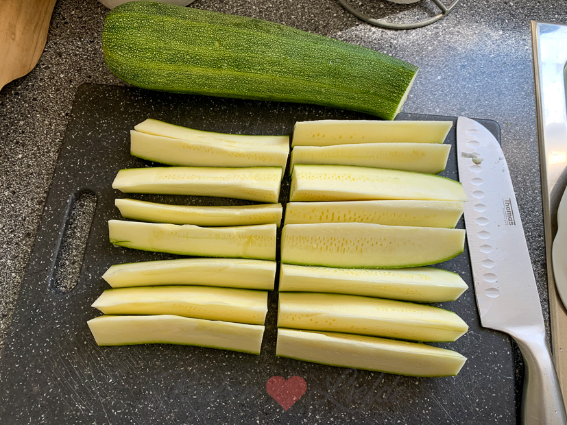 Een kijkje in de keuken week 31-2020