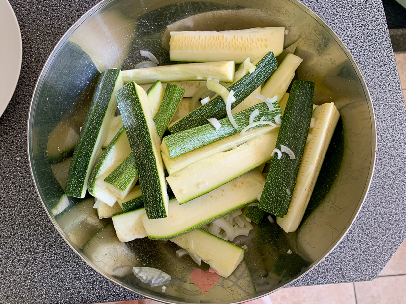 Een kijkje in de keuken week 31-2020