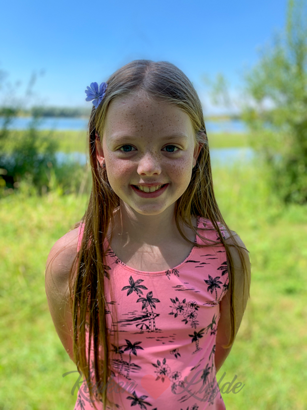 Een kijkje in de keuken week 31-2020