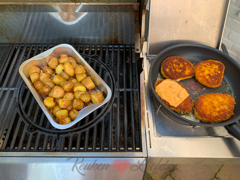 Een kijkje in de keuken week 31-2020