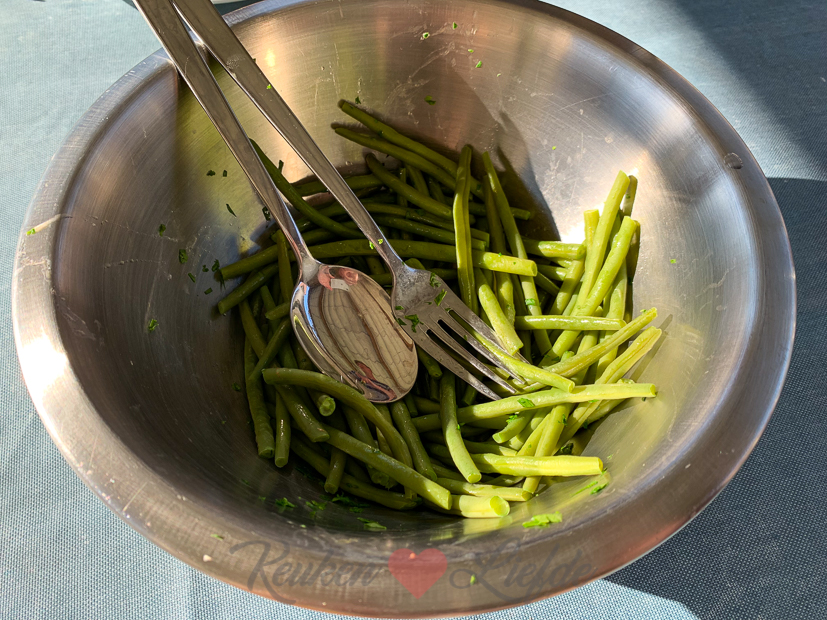 Een kijkje in de keuken week 31-2020