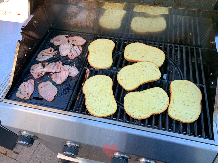 Een kijkje in de keuken week 31-2020