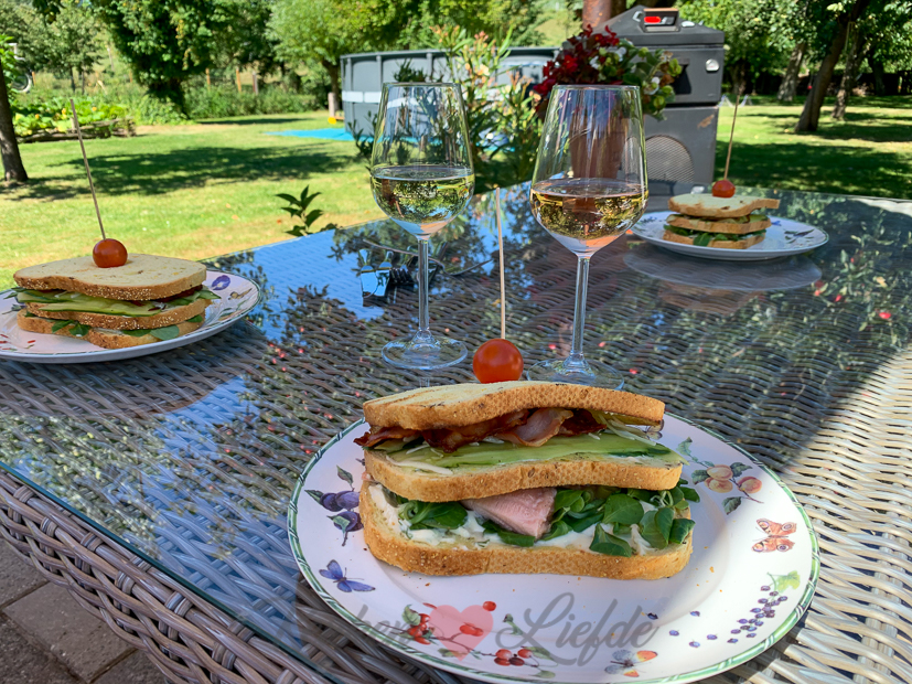 Een kijkje in de keuken week 31-2020