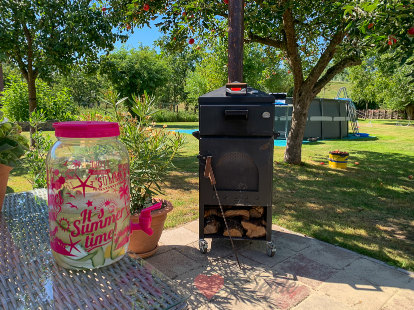 Een kijkje in de keuken week 31-2020