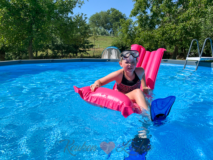 Een kijkje in de keuken week 31-2020