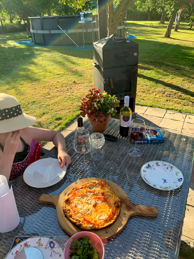 Een kijkje in de keuken week 31-2020