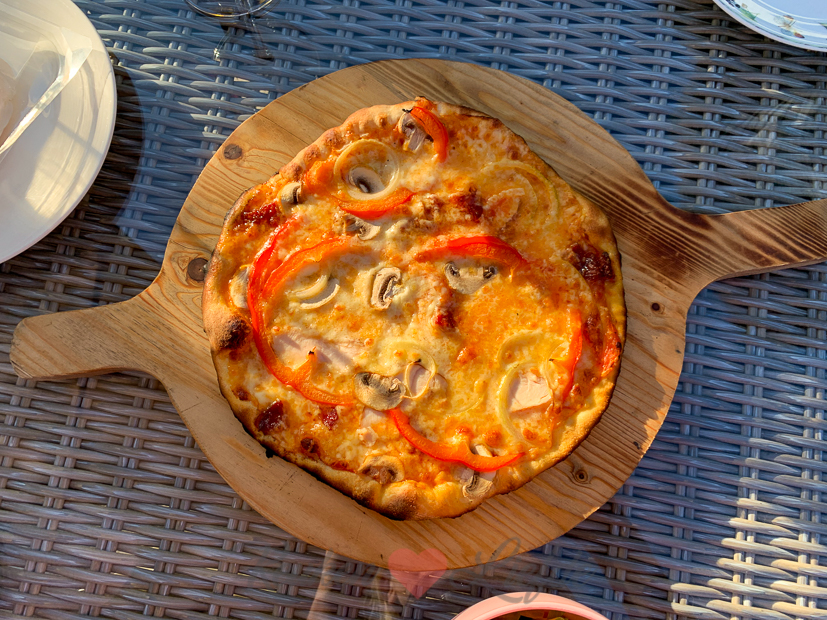 Een kijkje in de keuken week 31-2020