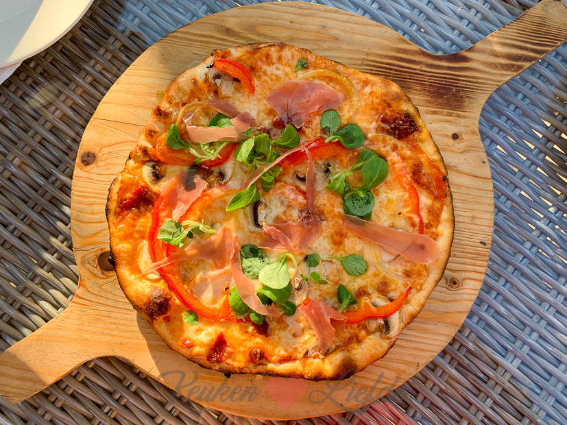 Een kijkje in de keuken week 31-2020