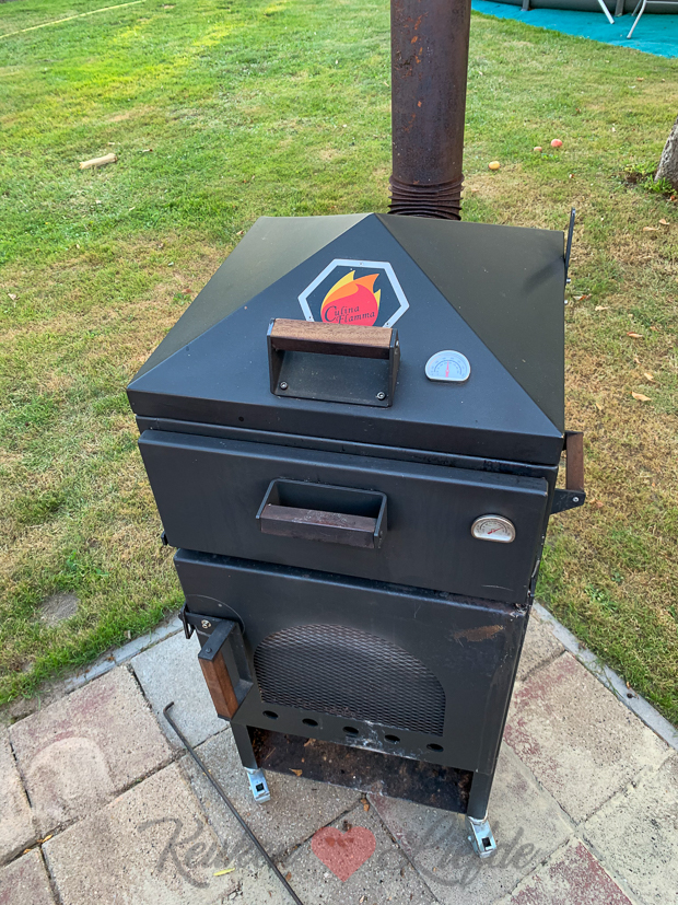 Een kijkje in de keuken week 31-2020