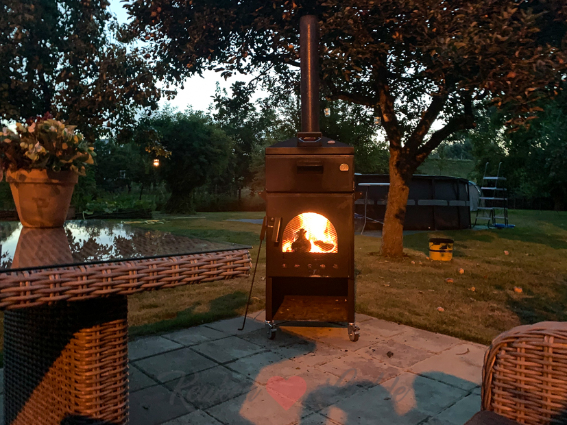 Een kijkje in de keuken week 31-2020