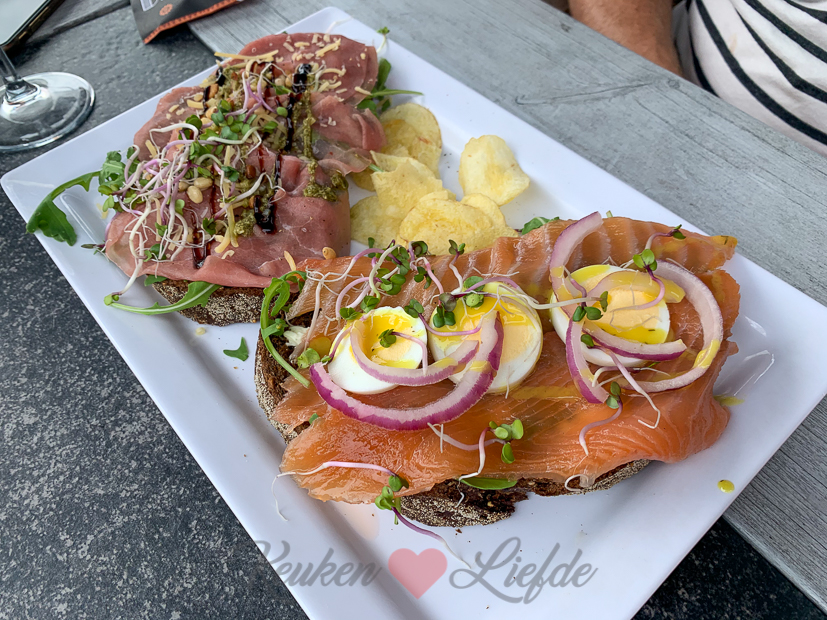 Een kijkje in de keuken week 31-2020