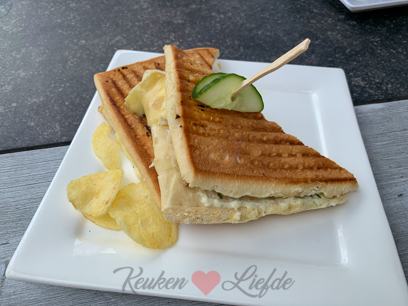 Een kijkje in de keuken week 31-2020