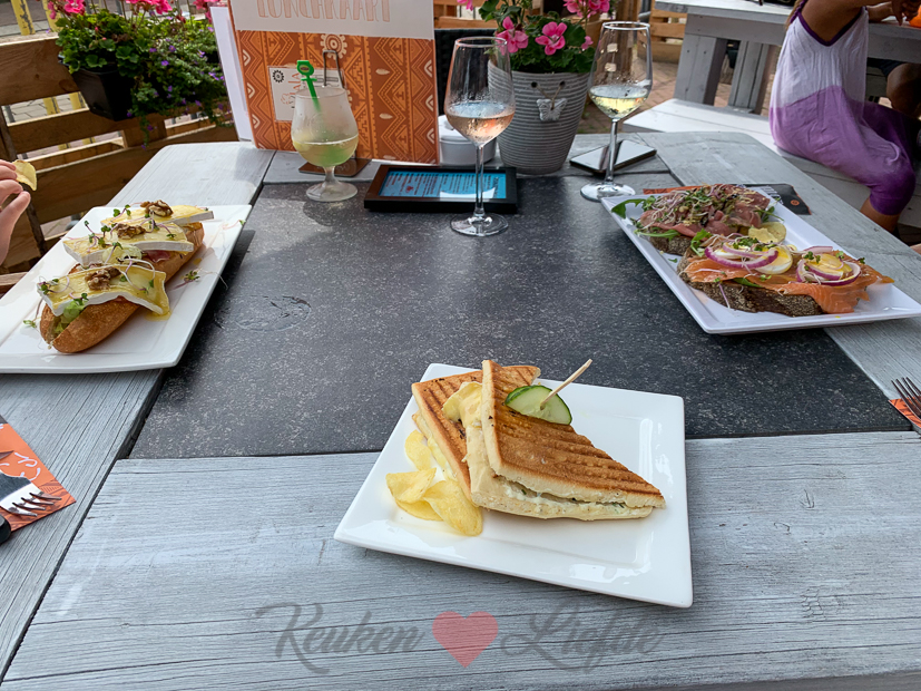 Een kijkje in de keuken week 31-2020