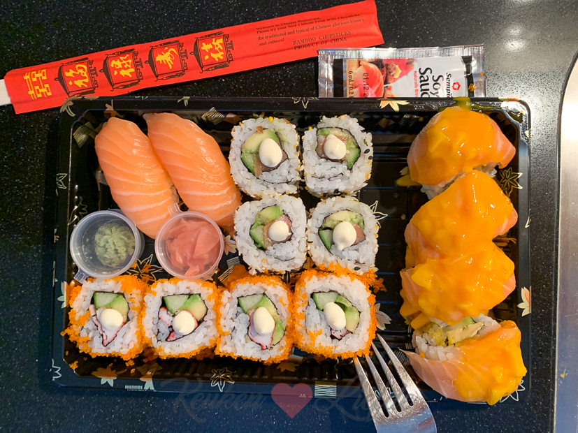 Een kijkje in de keuken week 31-2020