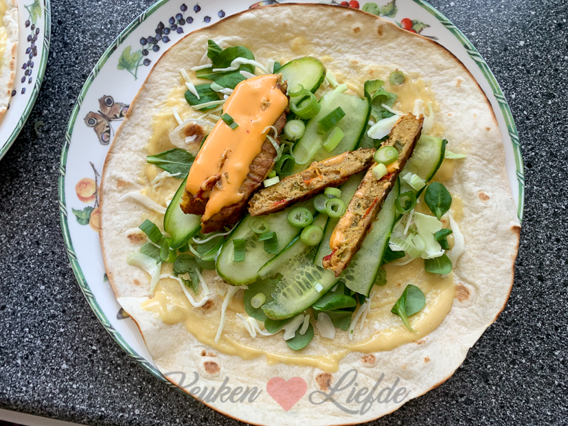 Een kijkje in de keuken week 31-2020