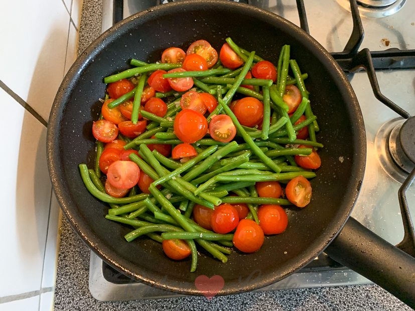 Een kijkje in de keuken week 31-2020