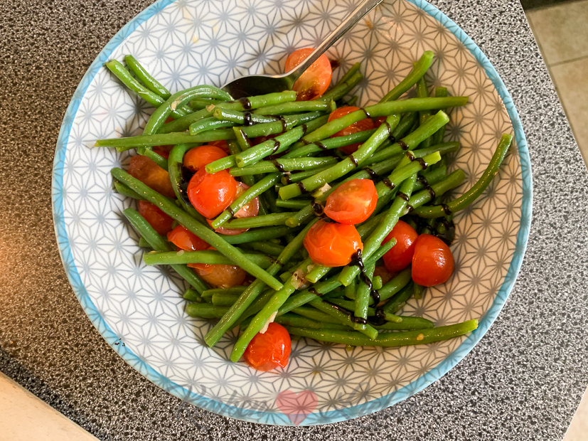 Een kijkje in de keuken week 31-2020