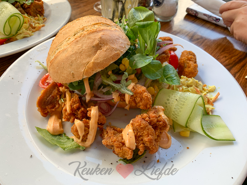 Een kijkje in de keuken week 32-2020