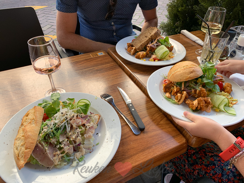 Een kijkje in de keuken week 32-2020