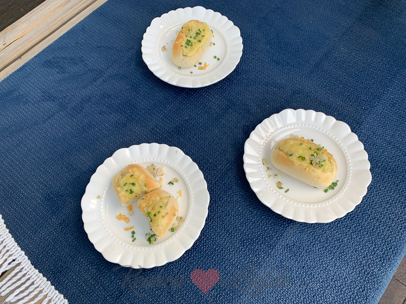 Een kijkje in de keuken week 32-2020 Een kijkje in de keuken week 32-2020