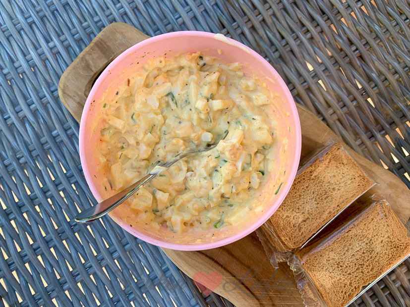 Een kijkje in de keuken week 32-2020 Een kijkje in de keuken week 32-2020