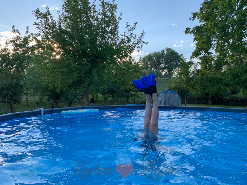 Een kijkje in de keuken week 32-2020 Een kijkje in de keuken week 32-2020