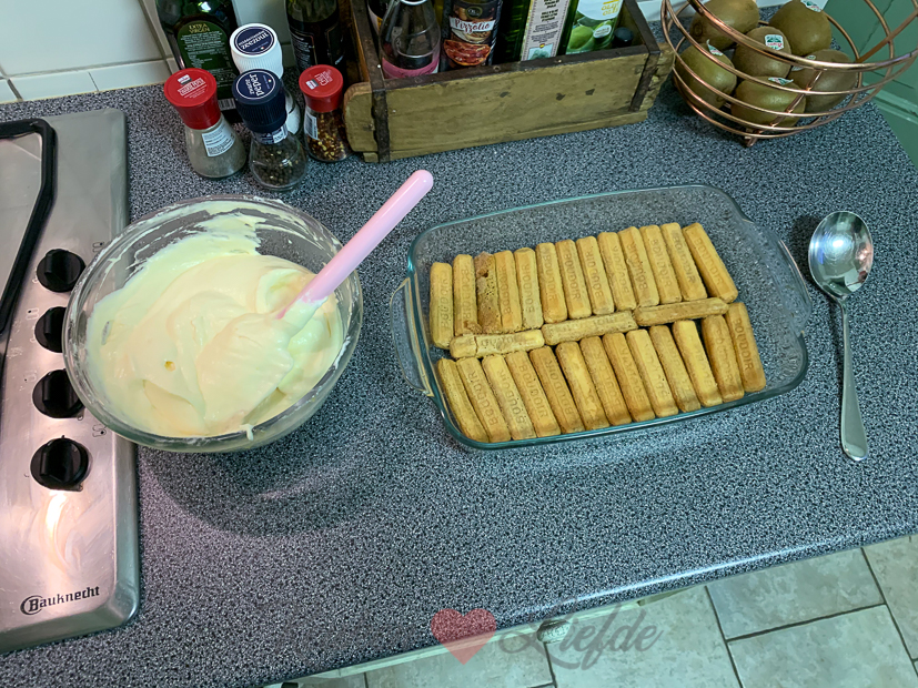 Een kijkje in de keuken week 32-2020