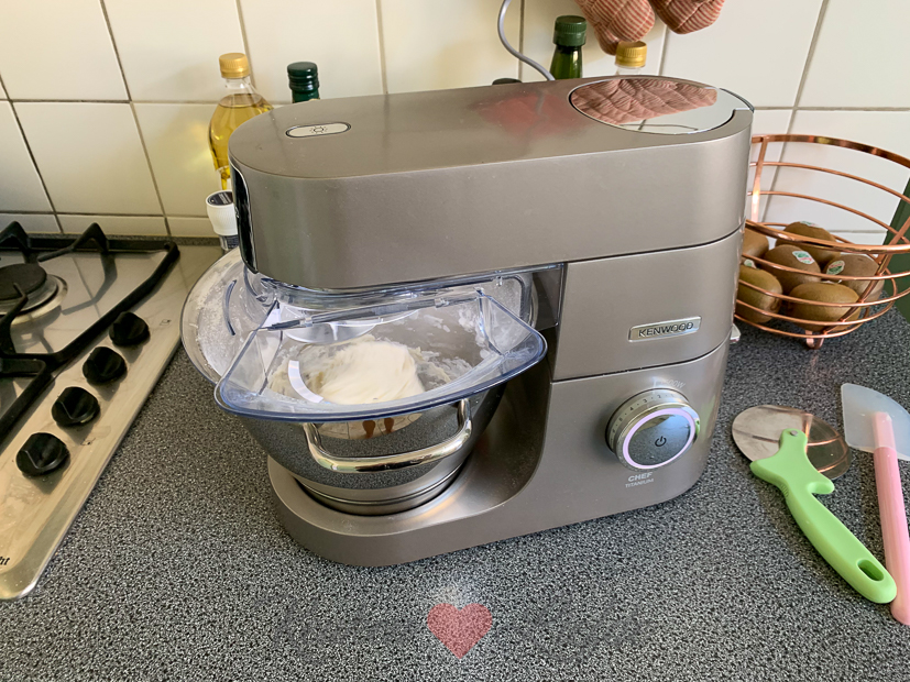 Een kijkje in de keuken week 32-2020 Een kijkje in de keuken week 32-2020