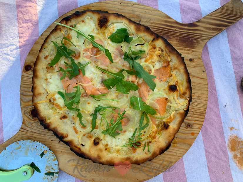 Een kijkje in de keuken week 32-2020