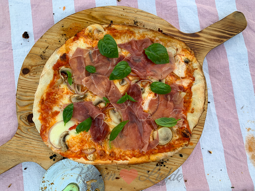 Een kijkje in de keuken week 32-2020