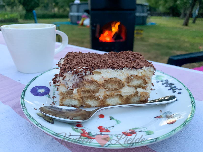 Een kijkje in de keuken week 32-2020
