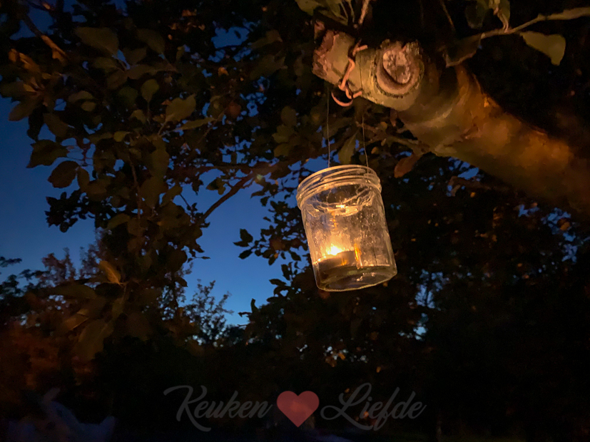 Een kijkje in de keuken week 32-2020