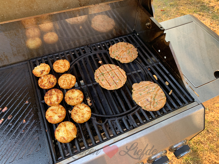 Een kijkje in de keuken week 32-2020
