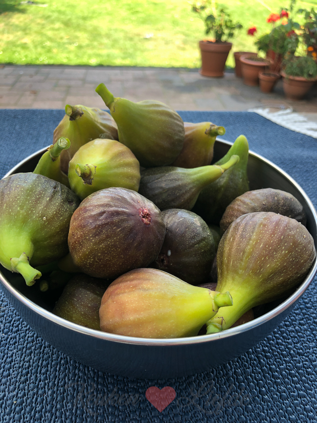 Een kijkje in de keuken week 32-2020 Een kijkje in de keuken week 32-2020