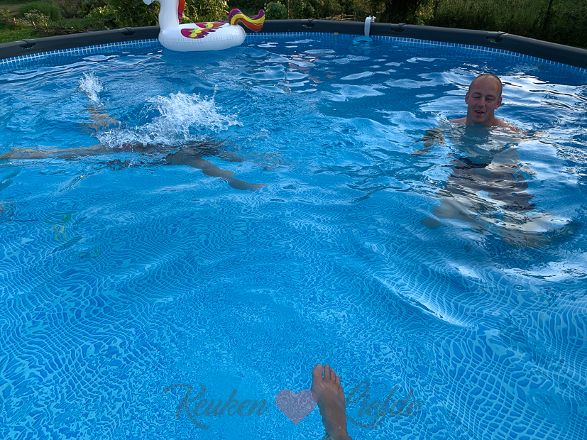 Een kijkje in de keuken week 32-2020